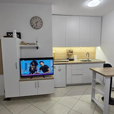 Bella Vista Durazzo 2 Apartamento Golem (Tirana)