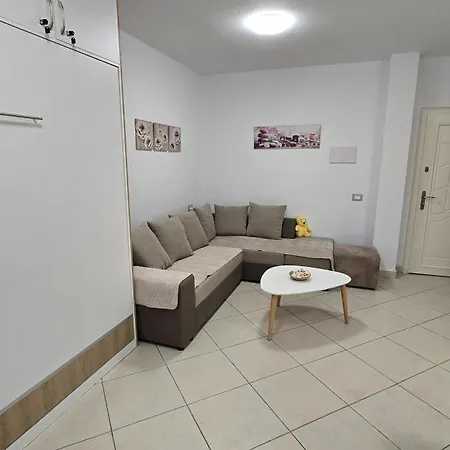 Bella Vista Durazzo 2 Golem (Tirana)