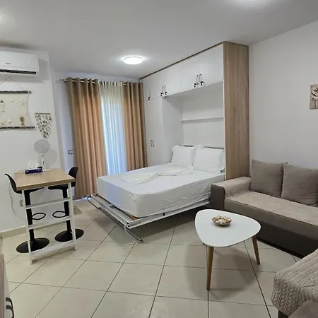 Apartamento Bella Vista Durazzo 2 *