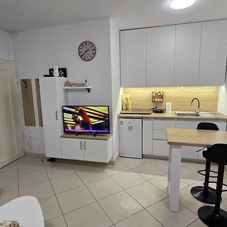 Bella Vista Durazzo 2 Apartamento Golem (Tirana)