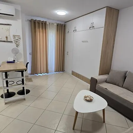 Bella Vista Durazzo 2 Golem (Tirana)