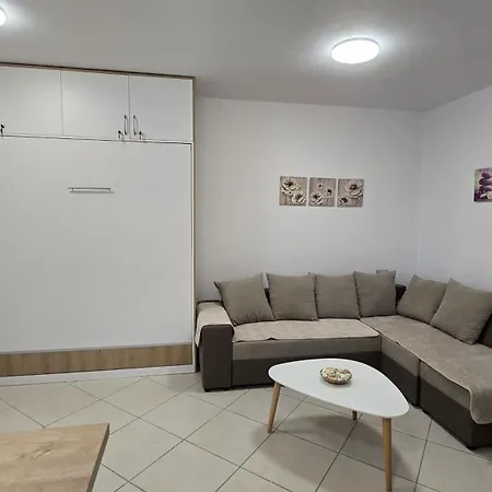 Bella Vista Durazzo 2 Apartamento *