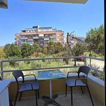 Bella Vista Durazzo 2 Golem (Tirana)